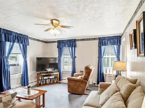 19 North Elm Street St. Albans City VT 05478