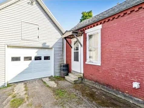 19 North Elm Street St. Albans City VT 05478