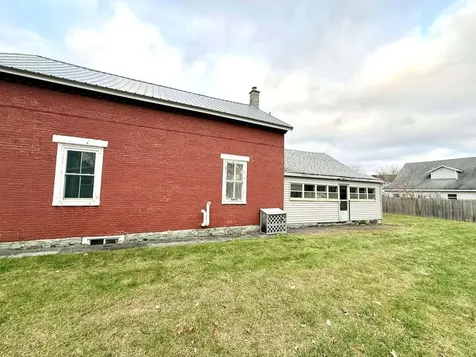 19 North Elm Street St. Albans City VT 05478