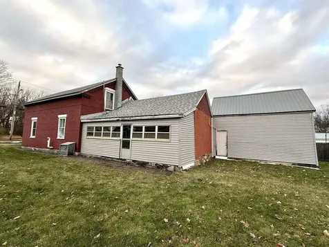19 North Elm Street St. Albans City VT 05478
