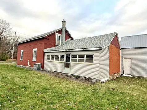 19 North Elm Street St. Albans City VT 05478