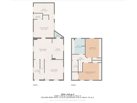 19 North Elm Street St. Albans City VT 05478