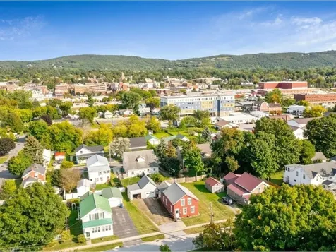 19 North Elm Street St. Albans City VT 05478