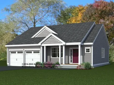 52 The Cliffs At Evergreen Drive Auburn NH 03032
