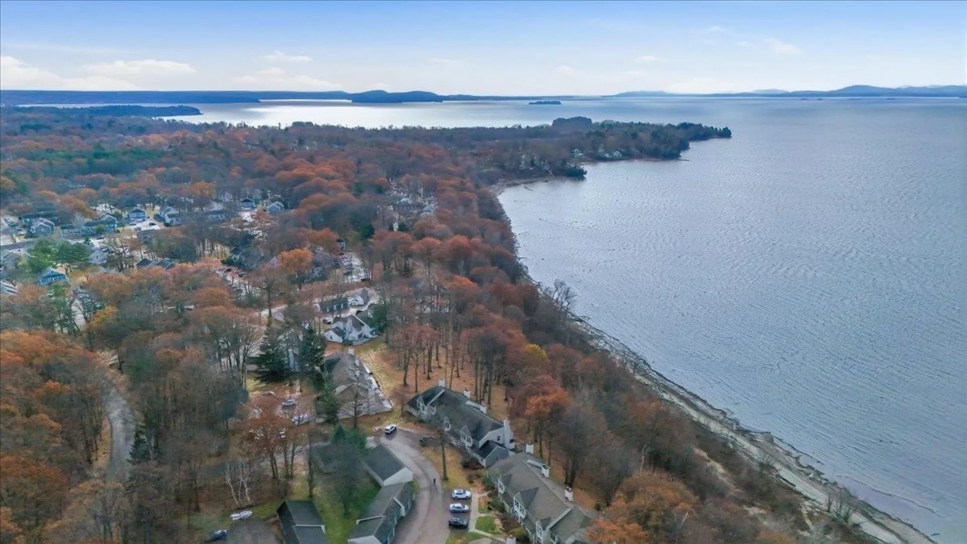 53 Northshore Drive Burlington VT 05408