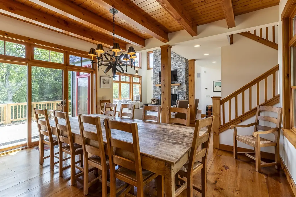 74 Grouse Lane Ludlow VT 05149