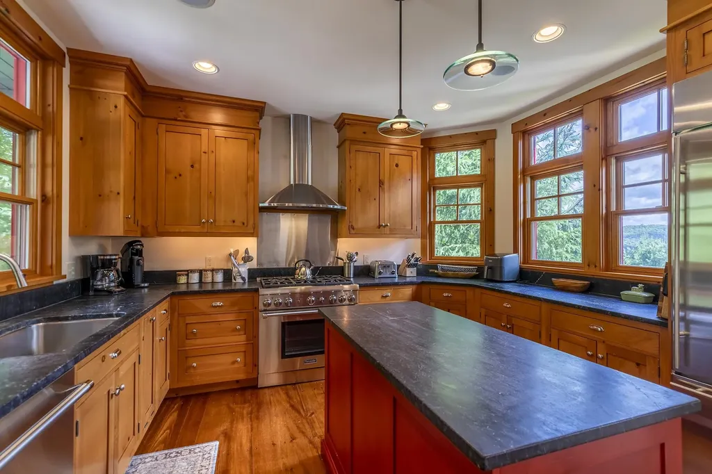 74 Grouse Lane Ludlow VT 05149