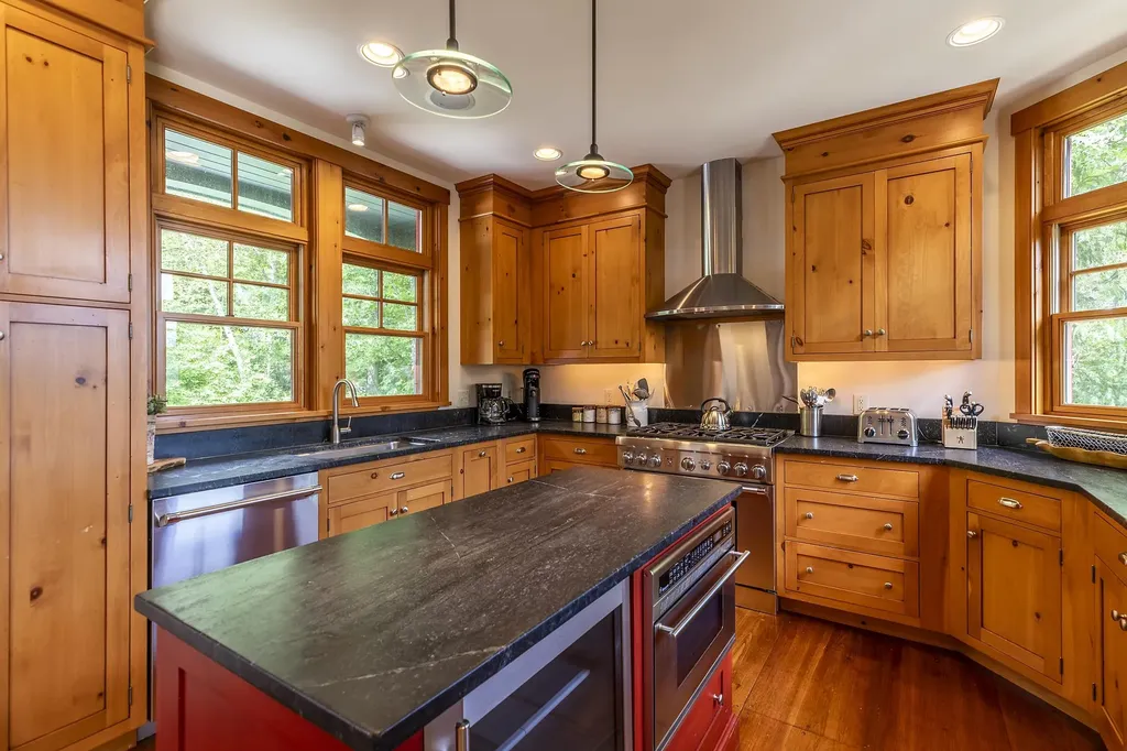 74 Grouse Lane Ludlow VT 05149