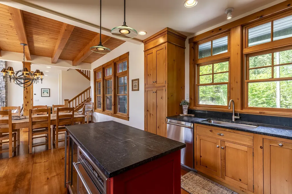74 Grouse Lane Ludlow VT 05149