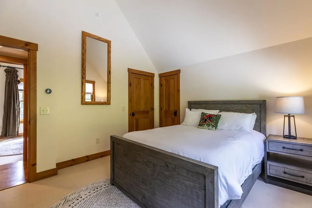 74 Grouse Lane Ludlow VT 05149