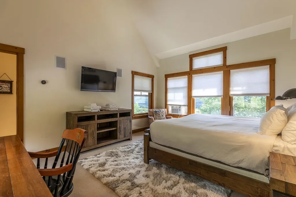 74 Grouse Lane Ludlow VT 05149