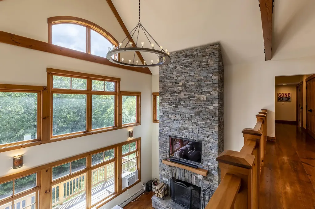 74 Grouse Lane Ludlow VT 05149