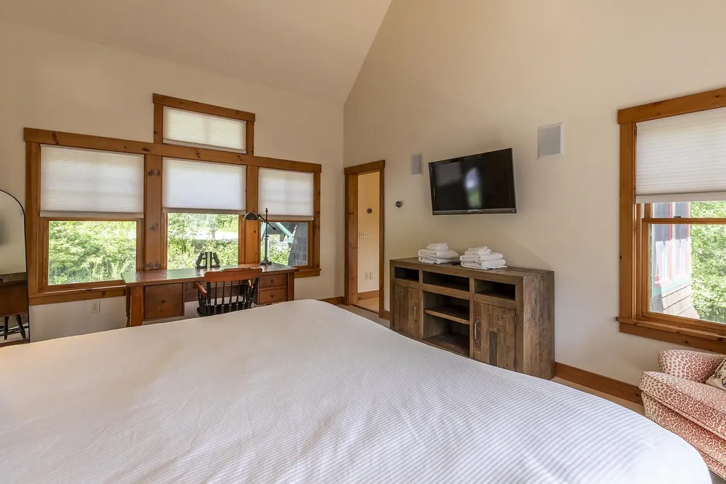 74 Grouse Lane Ludlow VT 05149