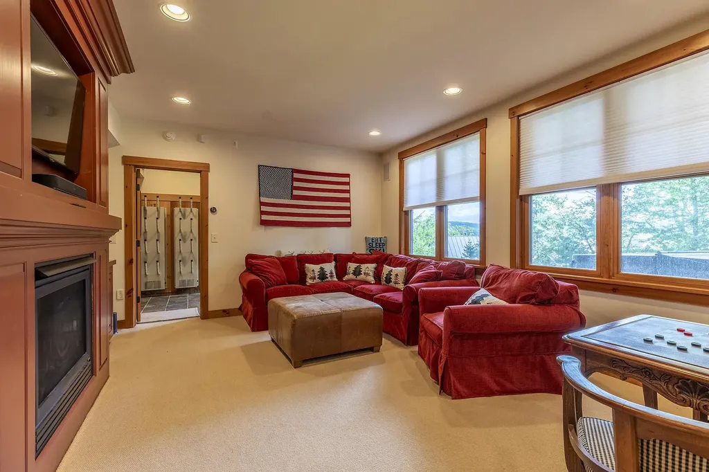 74 Grouse Lane Ludlow VT 05149