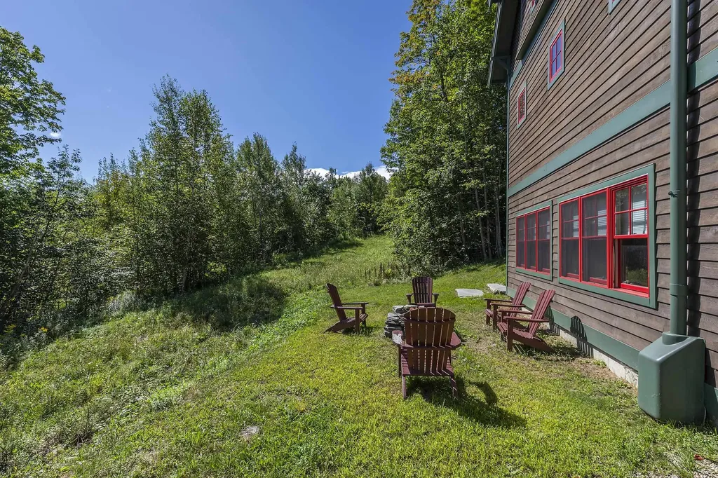 74 Grouse Lane Ludlow VT 05149