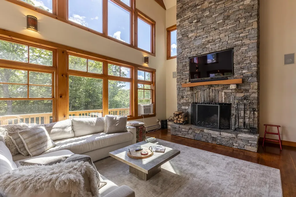 74 Grouse Lane Ludlow VT 05149