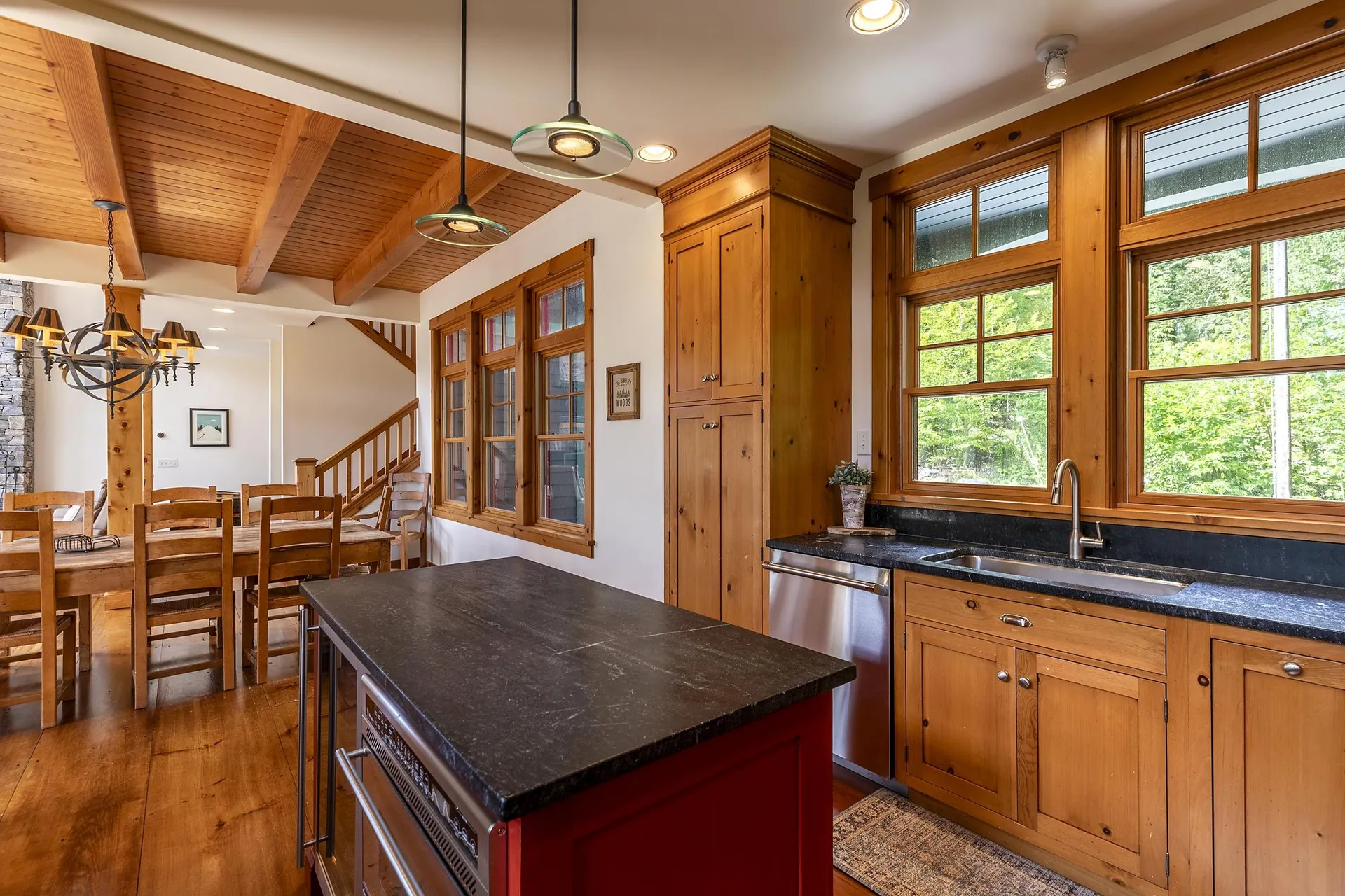 74 Grouse Lane Ludlow VT 05149