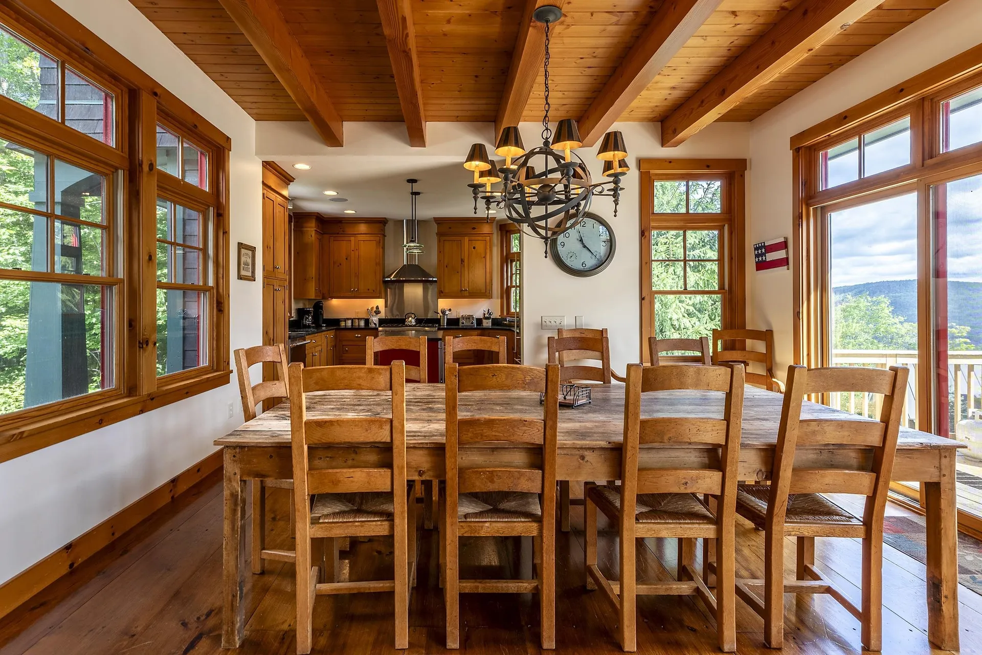 74 Grouse Lane Ludlow VT 05149