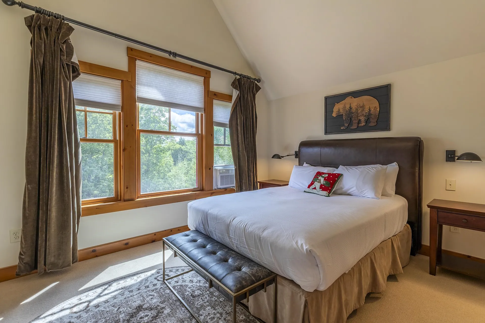 74 Grouse Lane Ludlow VT 05149