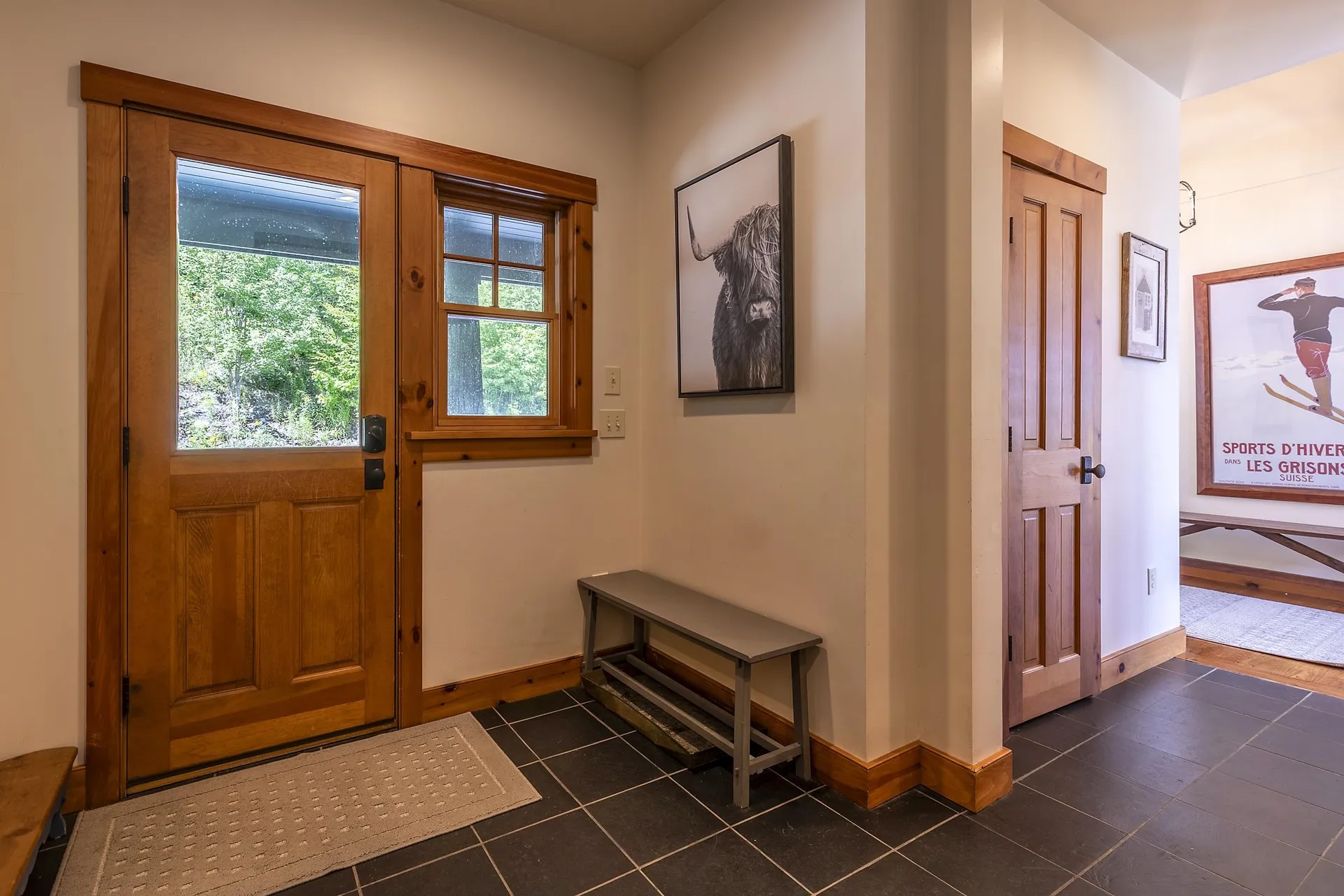 74 Grouse Lane Ludlow VT 05149