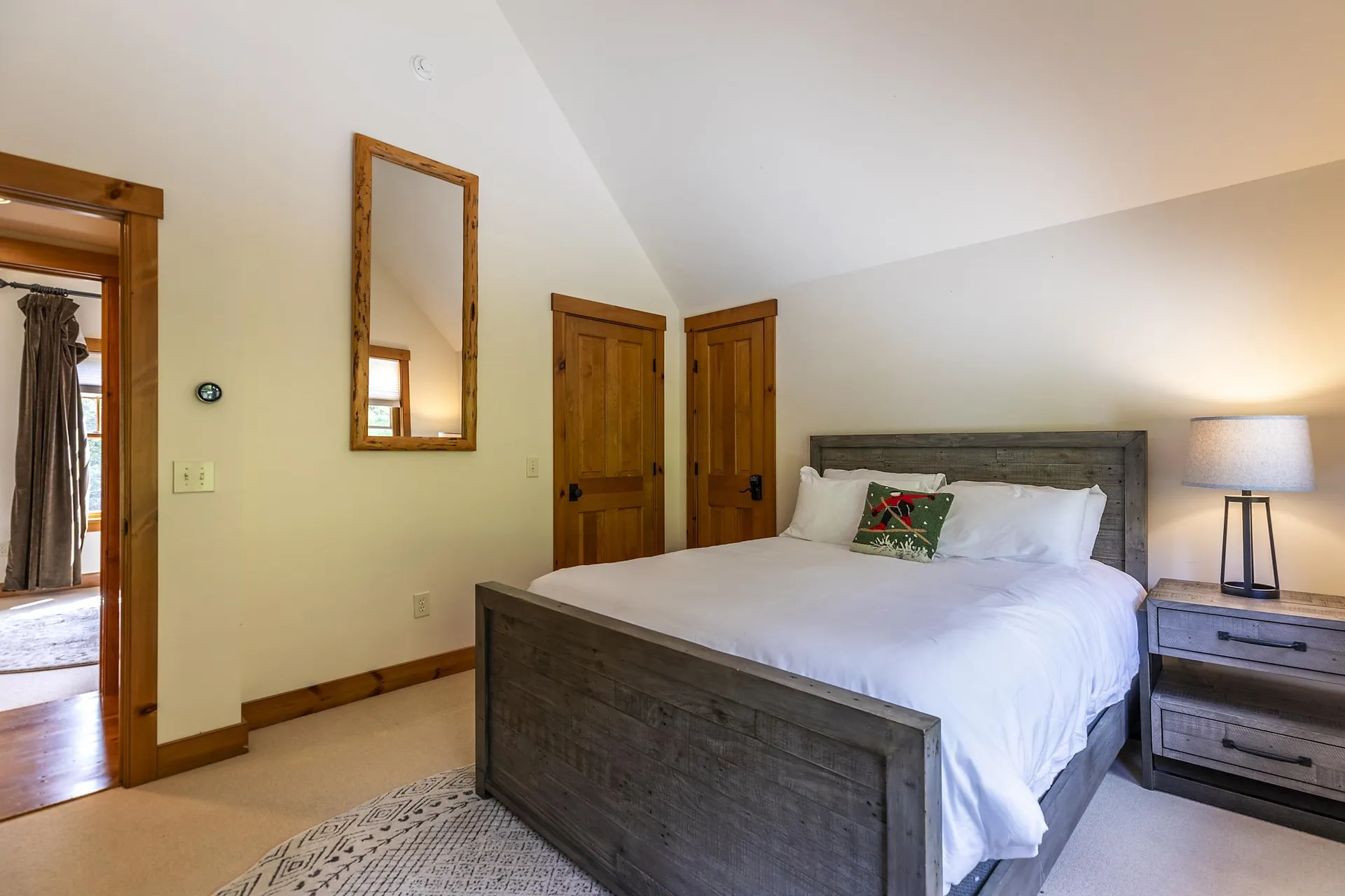 74 Grouse Lane Ludlow VT 05149