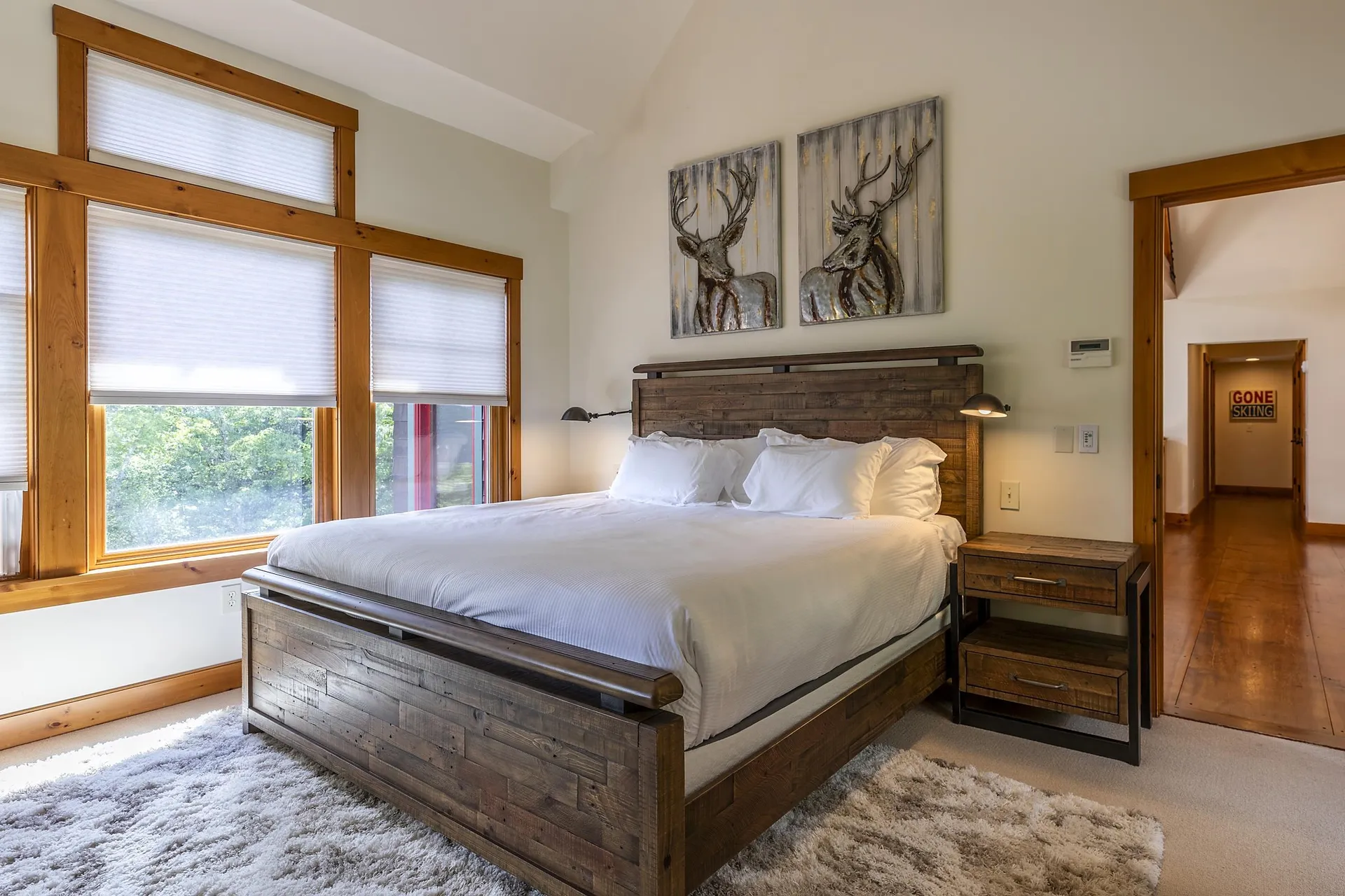 74 Grouse Lane Ludlow VT 05149