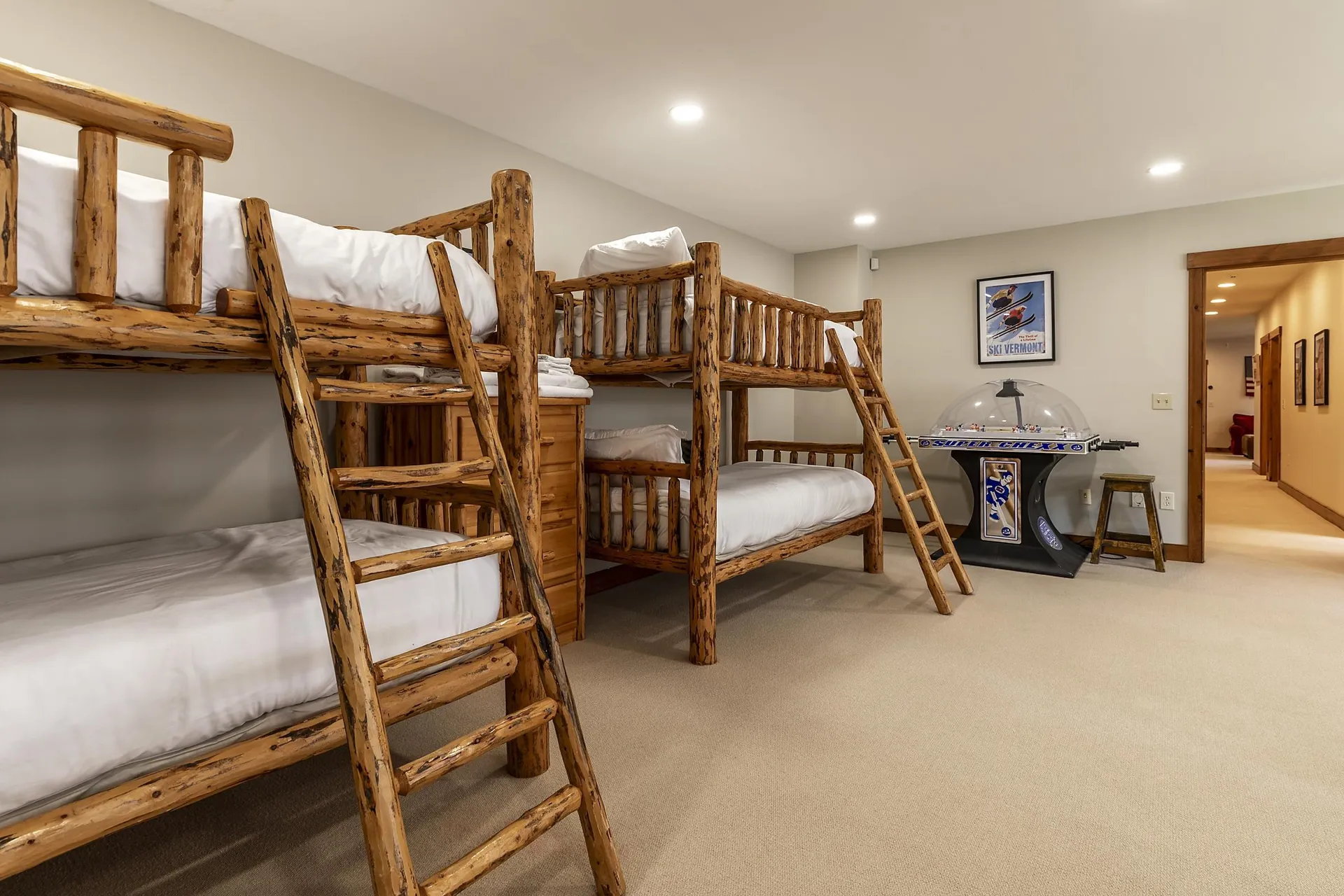 74 Grouse Lane Ludlow VT 05149
