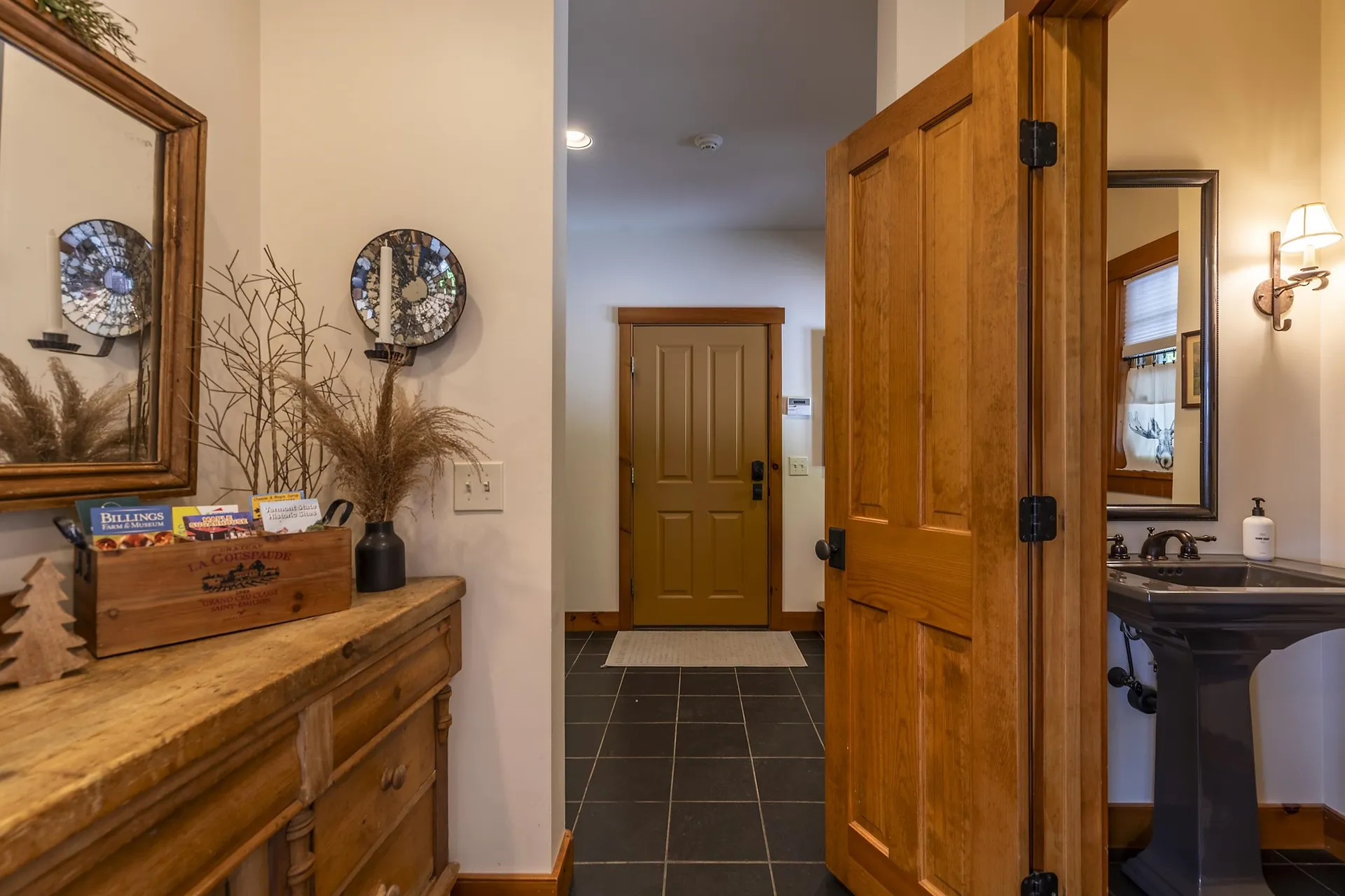 74 Grouse Lane Ludlow VT 05149