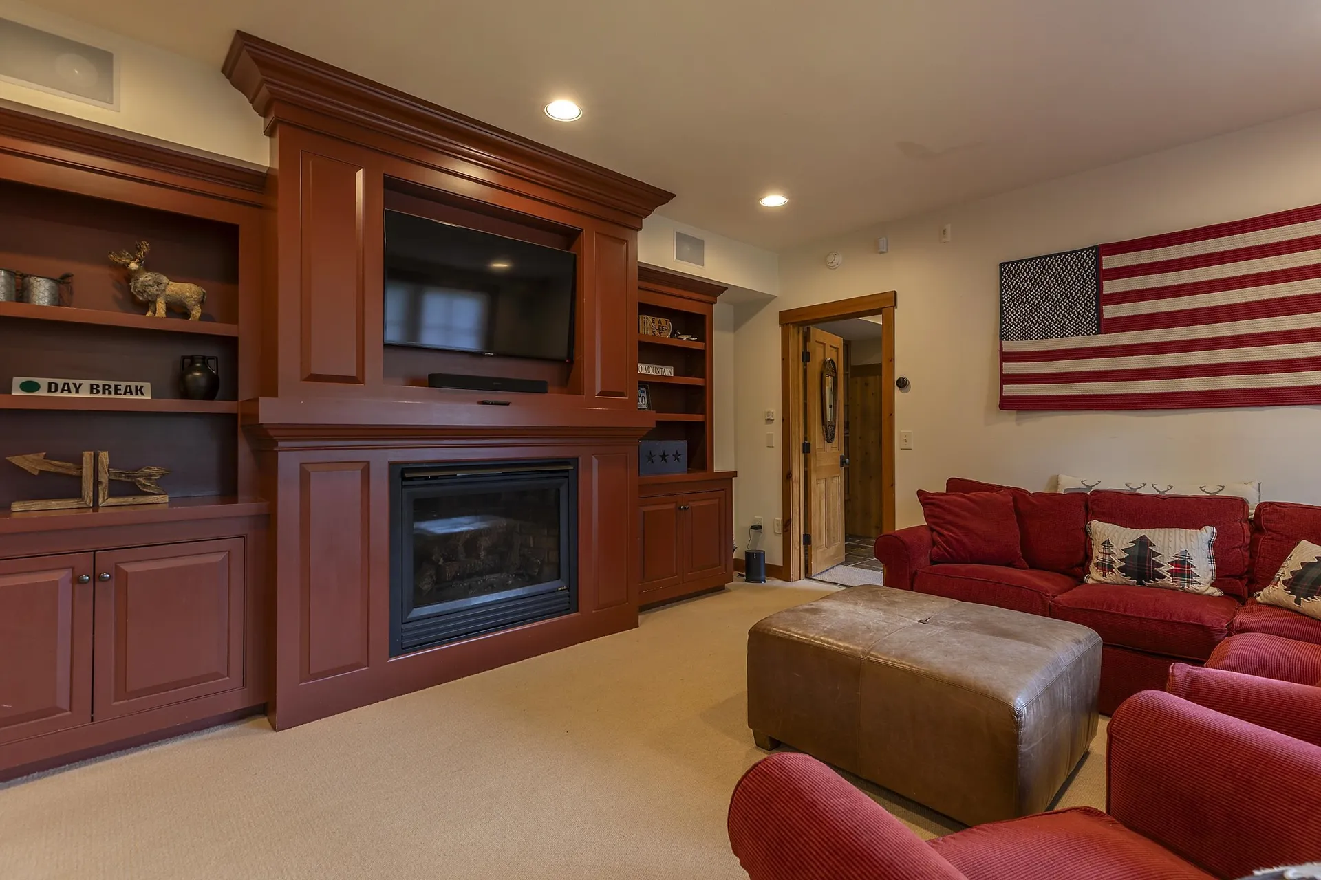 74 Grouse Lane Ludlow VT 05149