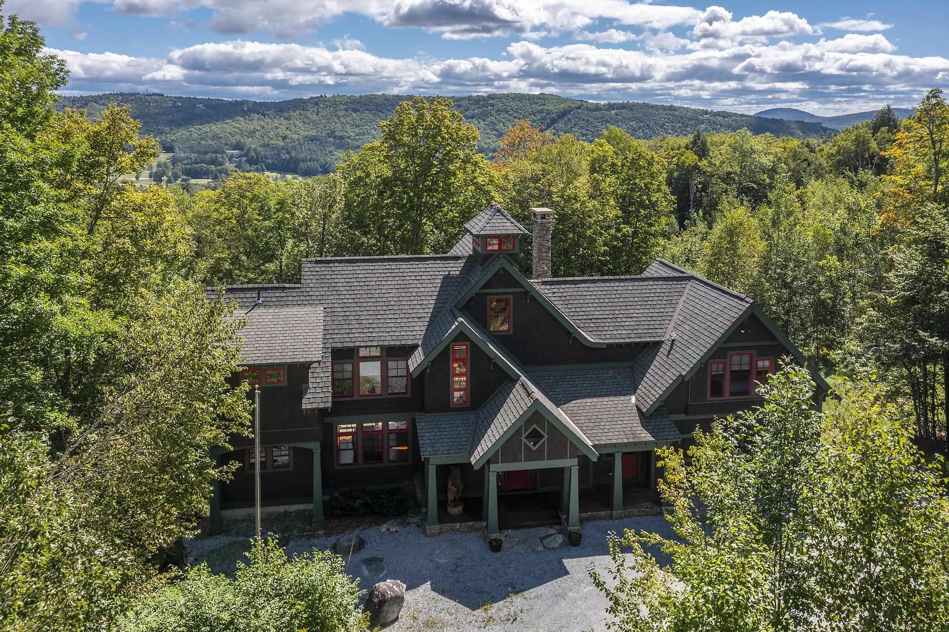 74 Grouse Lane Ludlow VT 05149