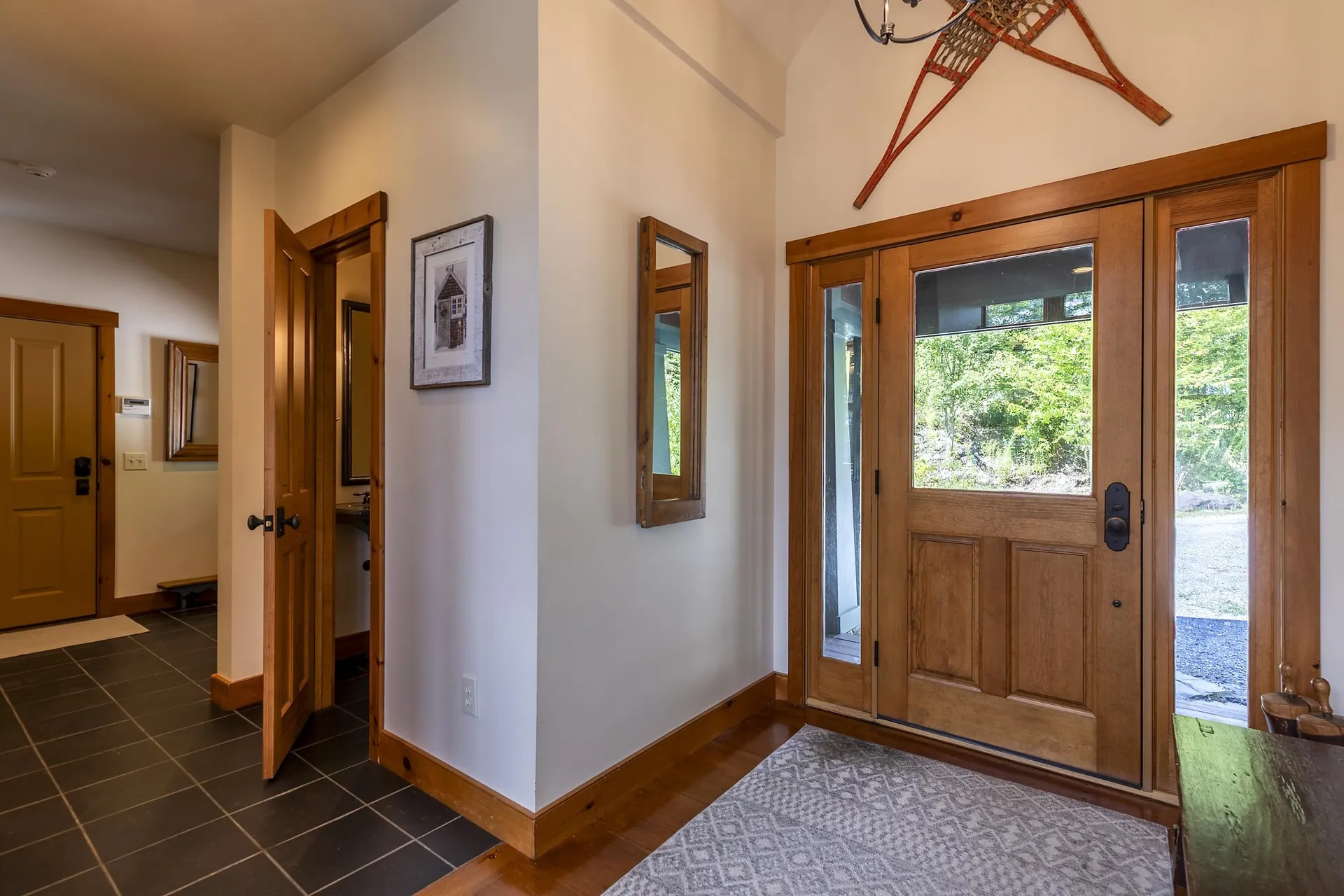74 Grouse Lane Ludlow VT 05149