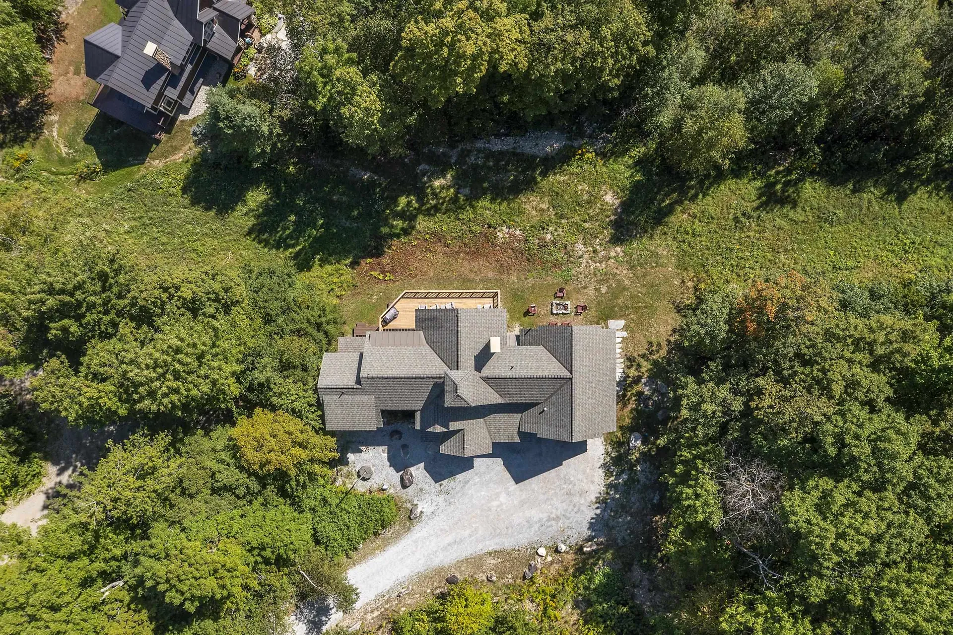 74 Grouse Lane Ludlow VT 05149