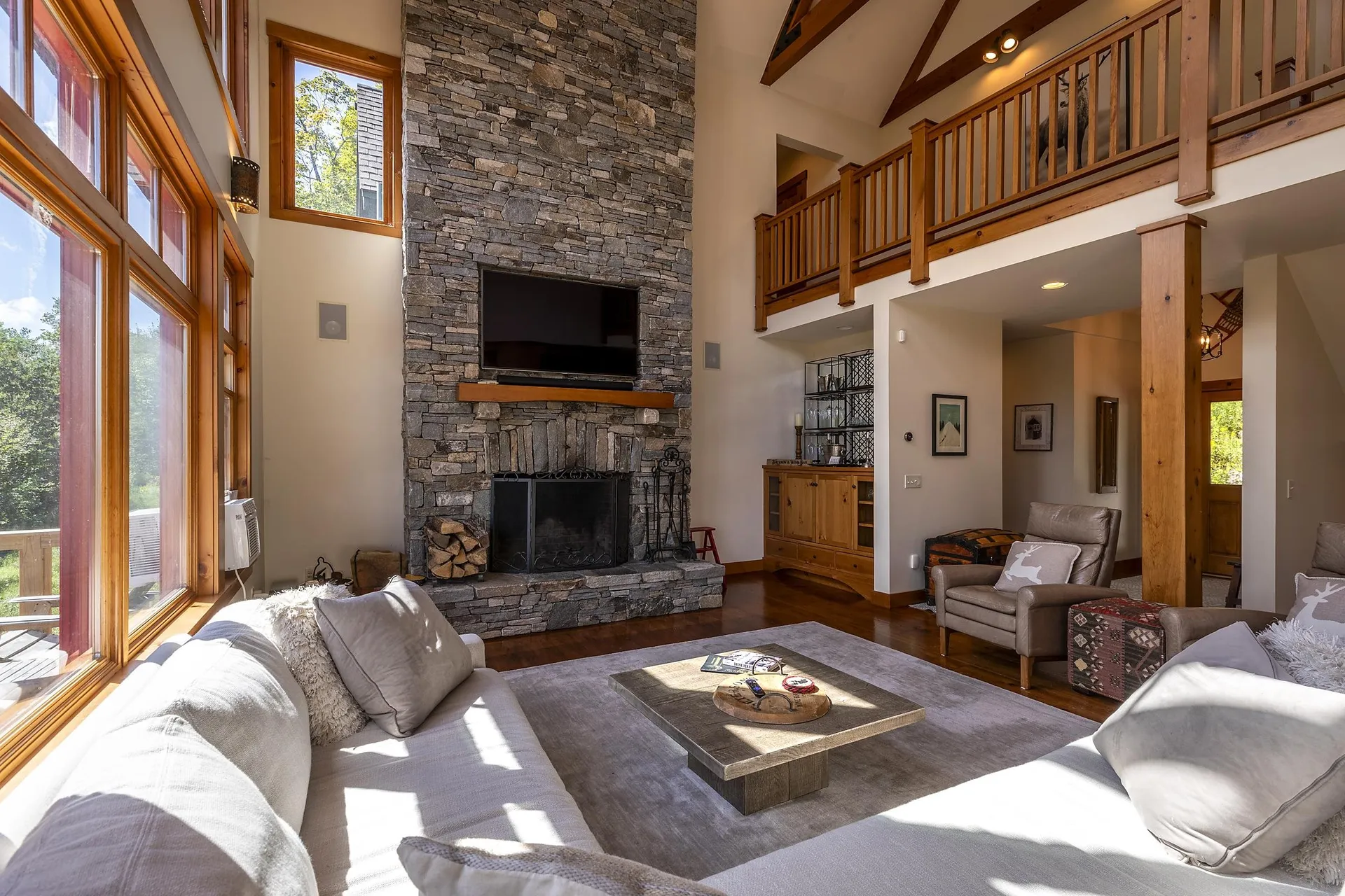 74 Grouse Lane Ludlow VT 05149
