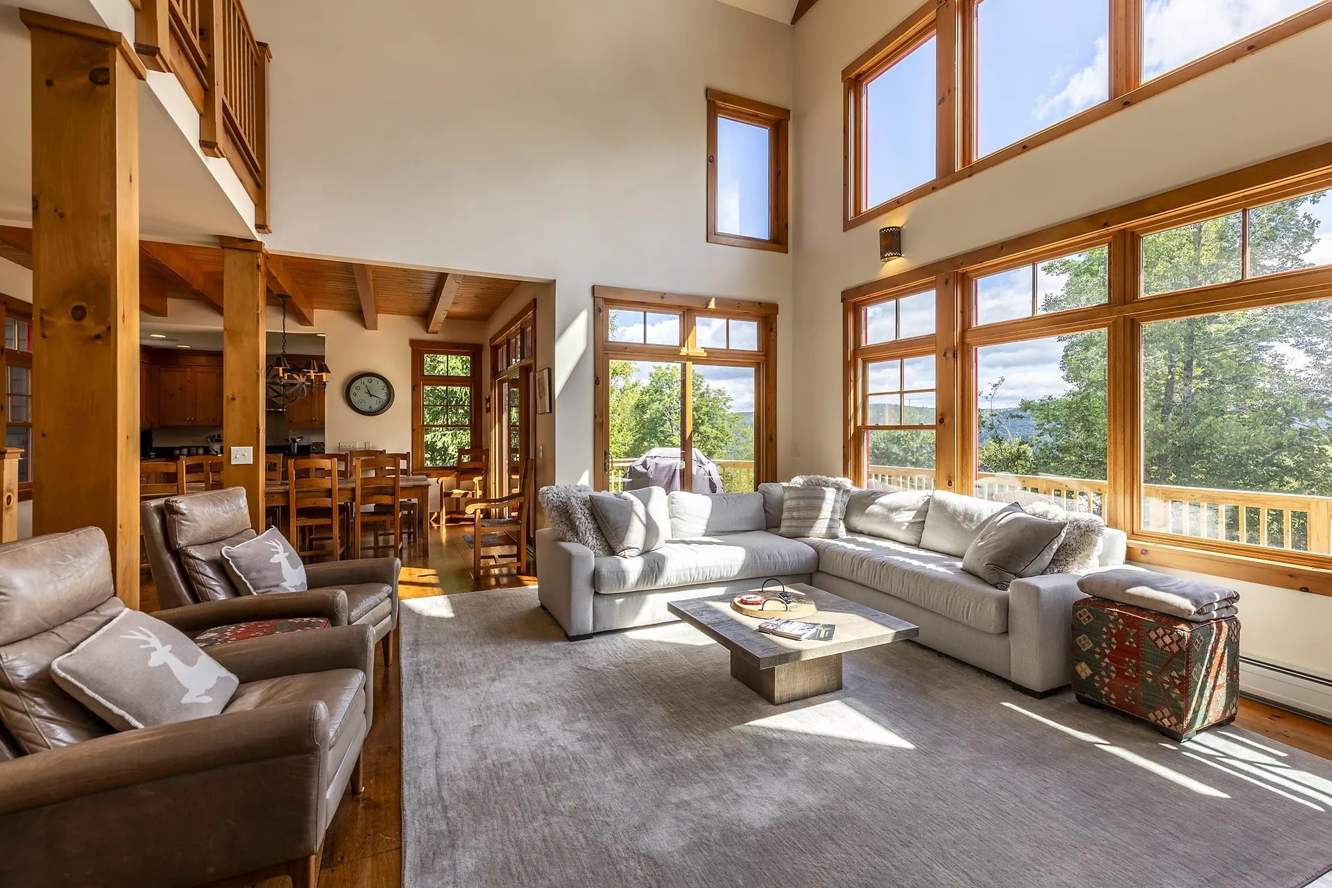 74 Grouse Lane Ludlow VT 05149