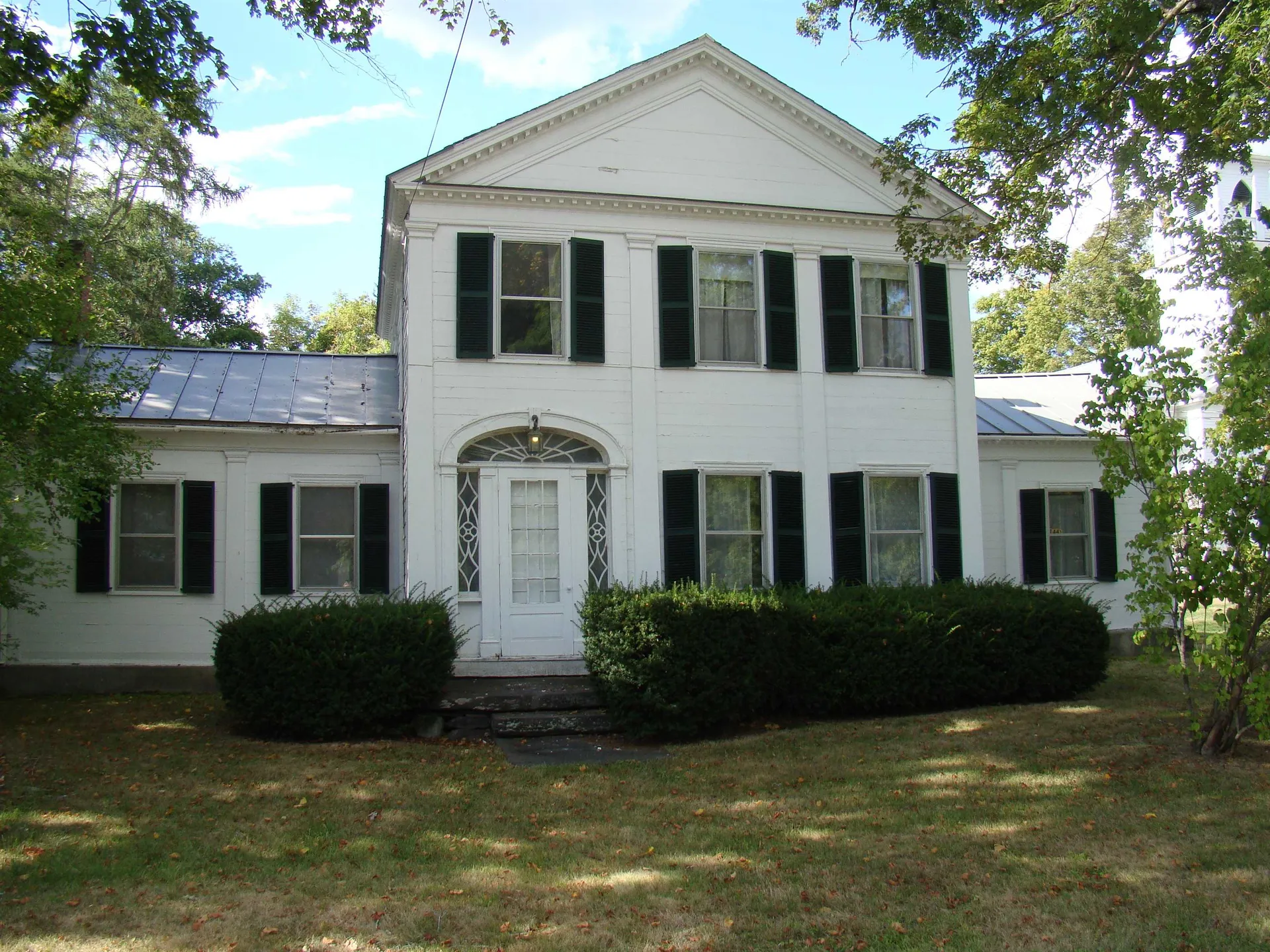 1441 East Main Street Poultney VT 05764