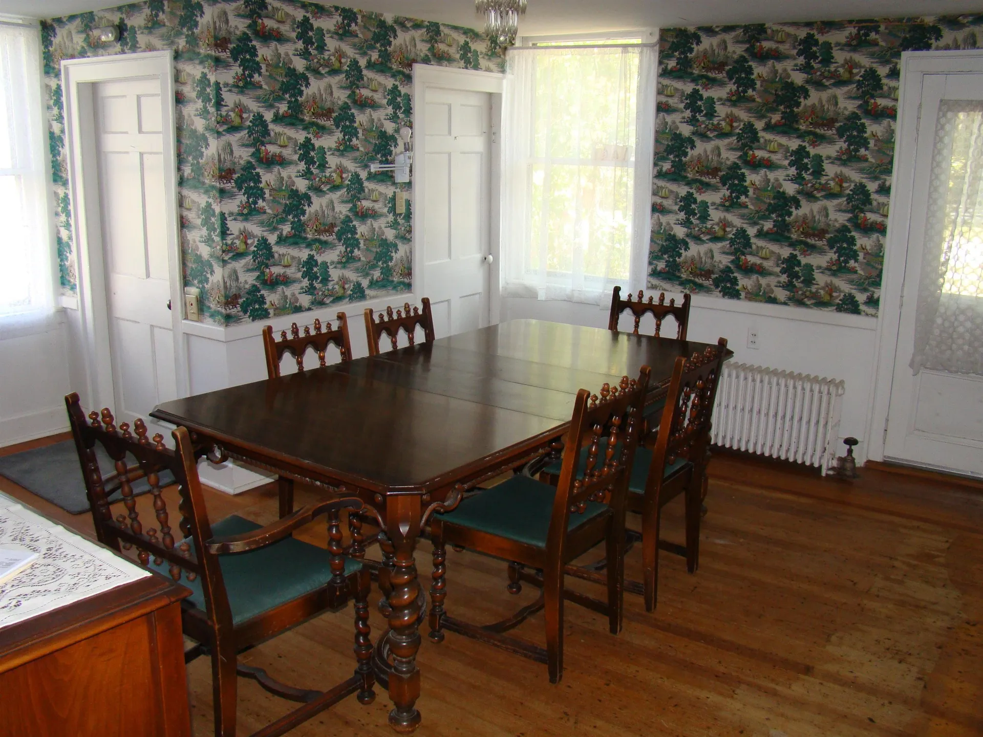 1441 East Main Street Poultney VT 05764