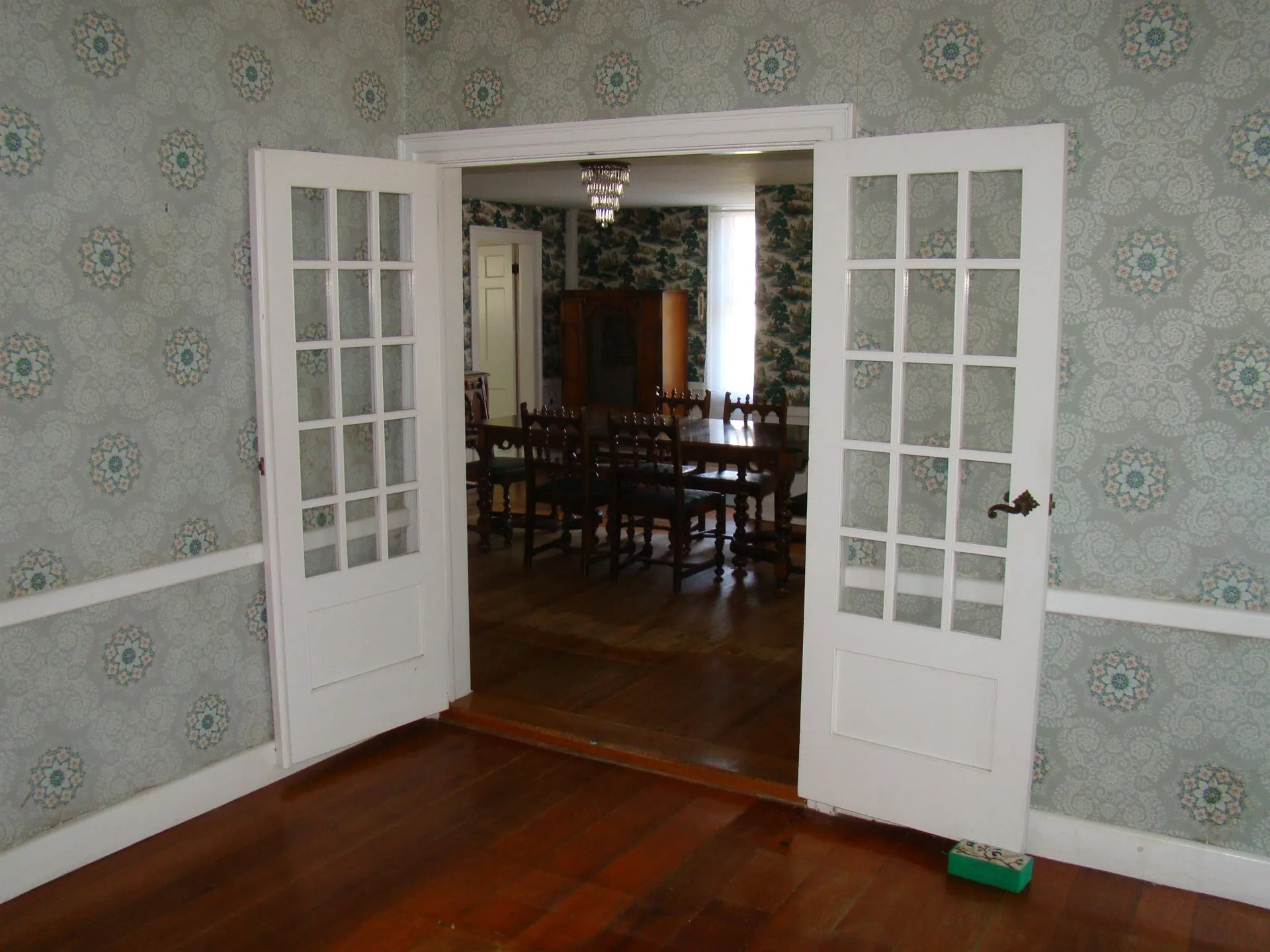 1441 East Main Street Poultney VT 05764
