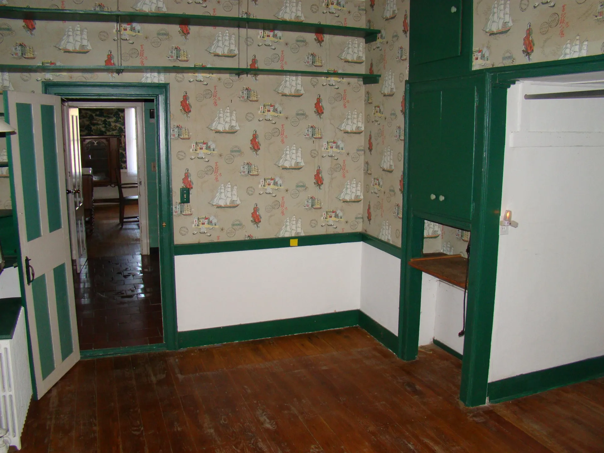 1441 East Main Street Poultney VT 05764