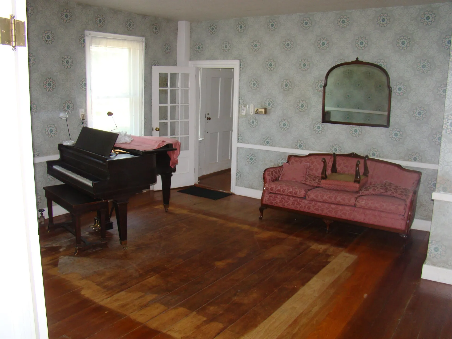 1441 East Main Street Poultney VT 05764