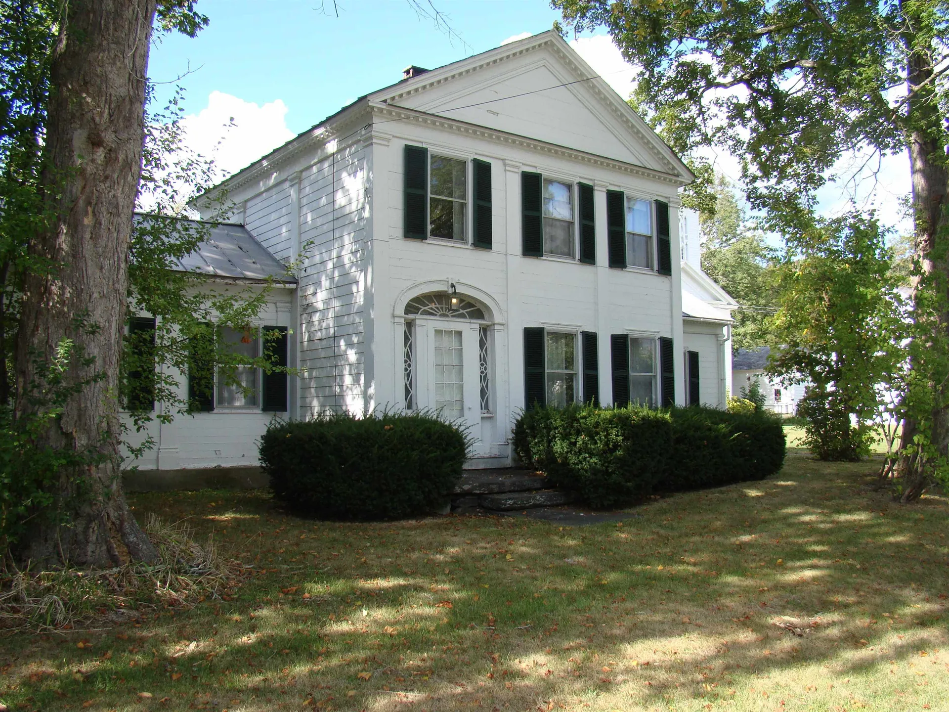 1441 East Main Street Poultney VT 05764