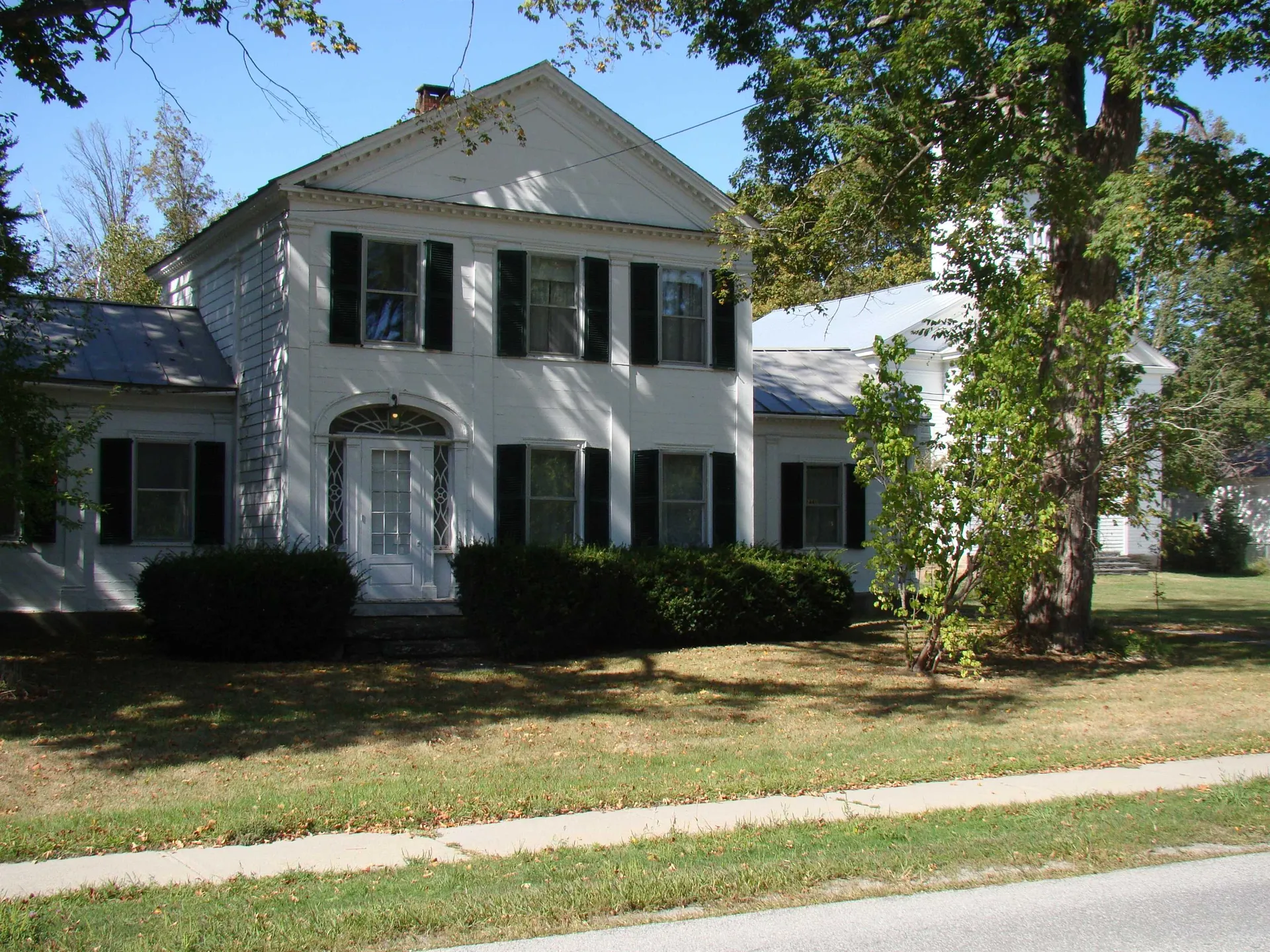 1441 East Main Street Poultney VT 05764