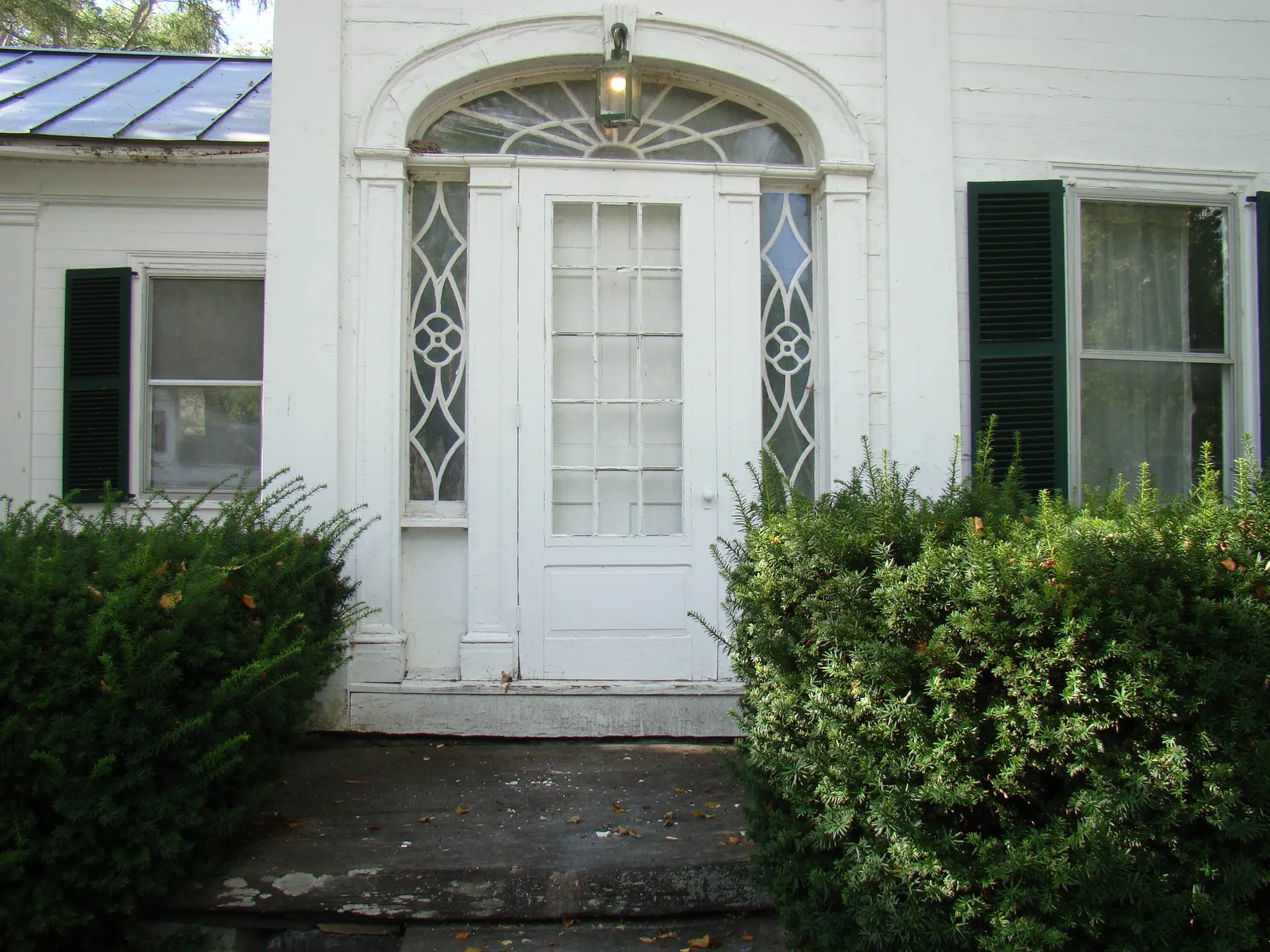 1441 East Main Street Poultney VT 05764