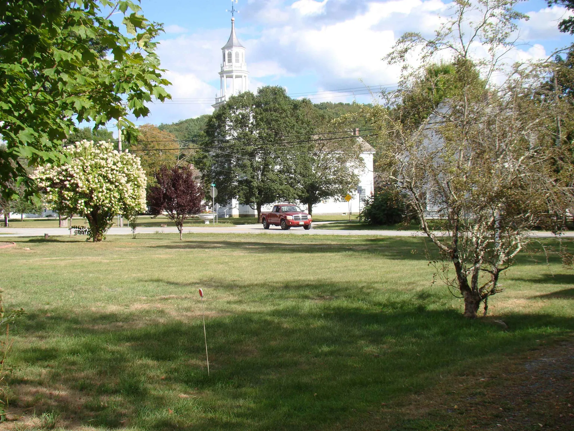 1441 East Main Street Poultney VT 05764