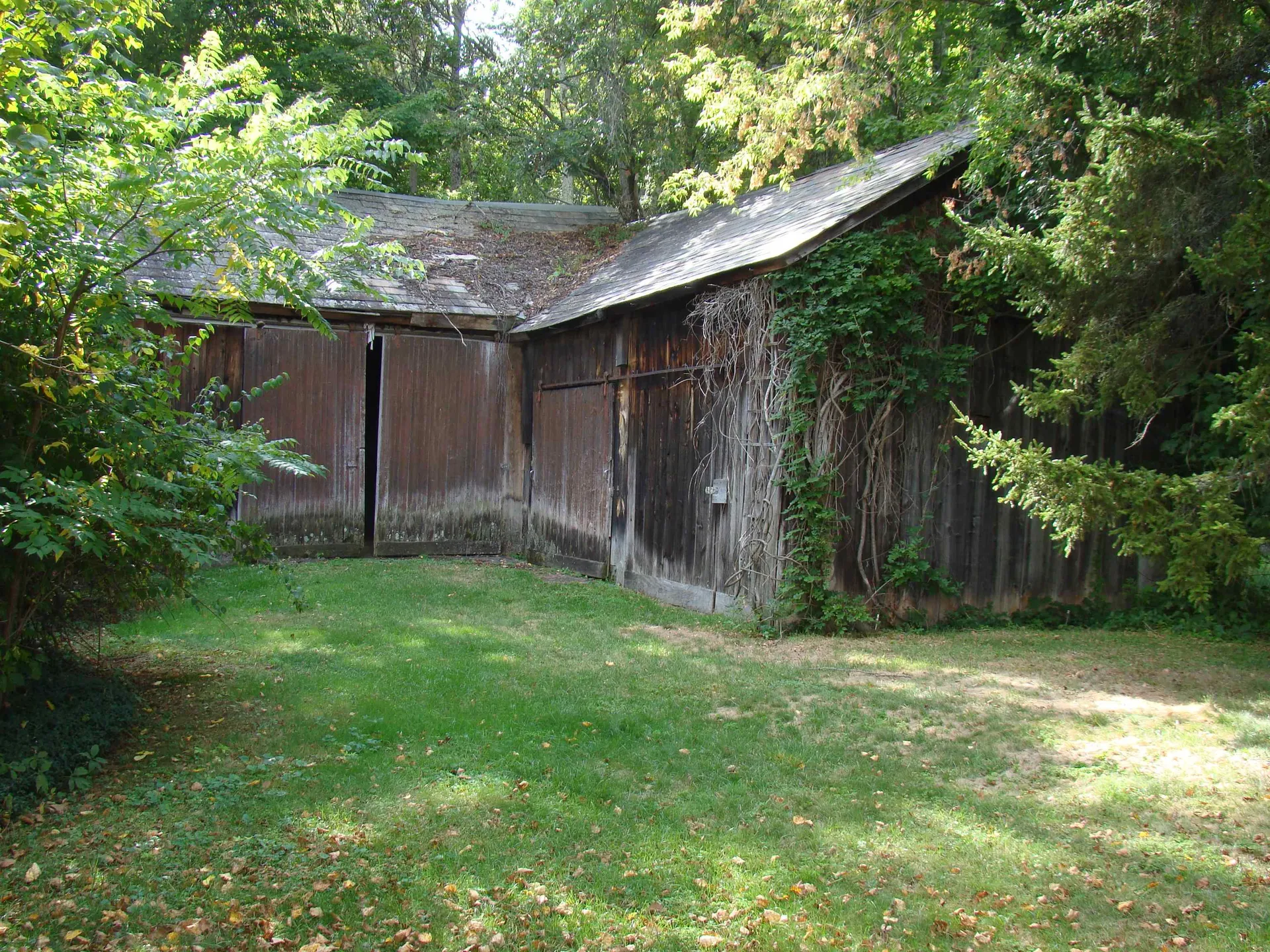 1441 East Main Street Poultney VT 05764
