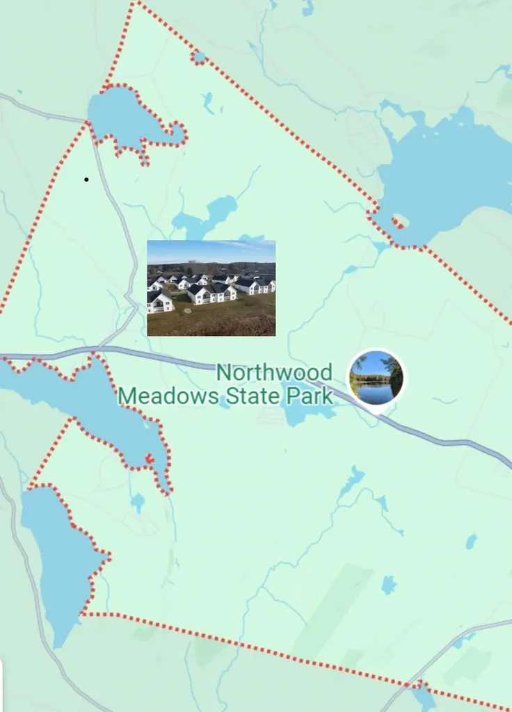 5 Chestnut Lane Northwood NH 03261