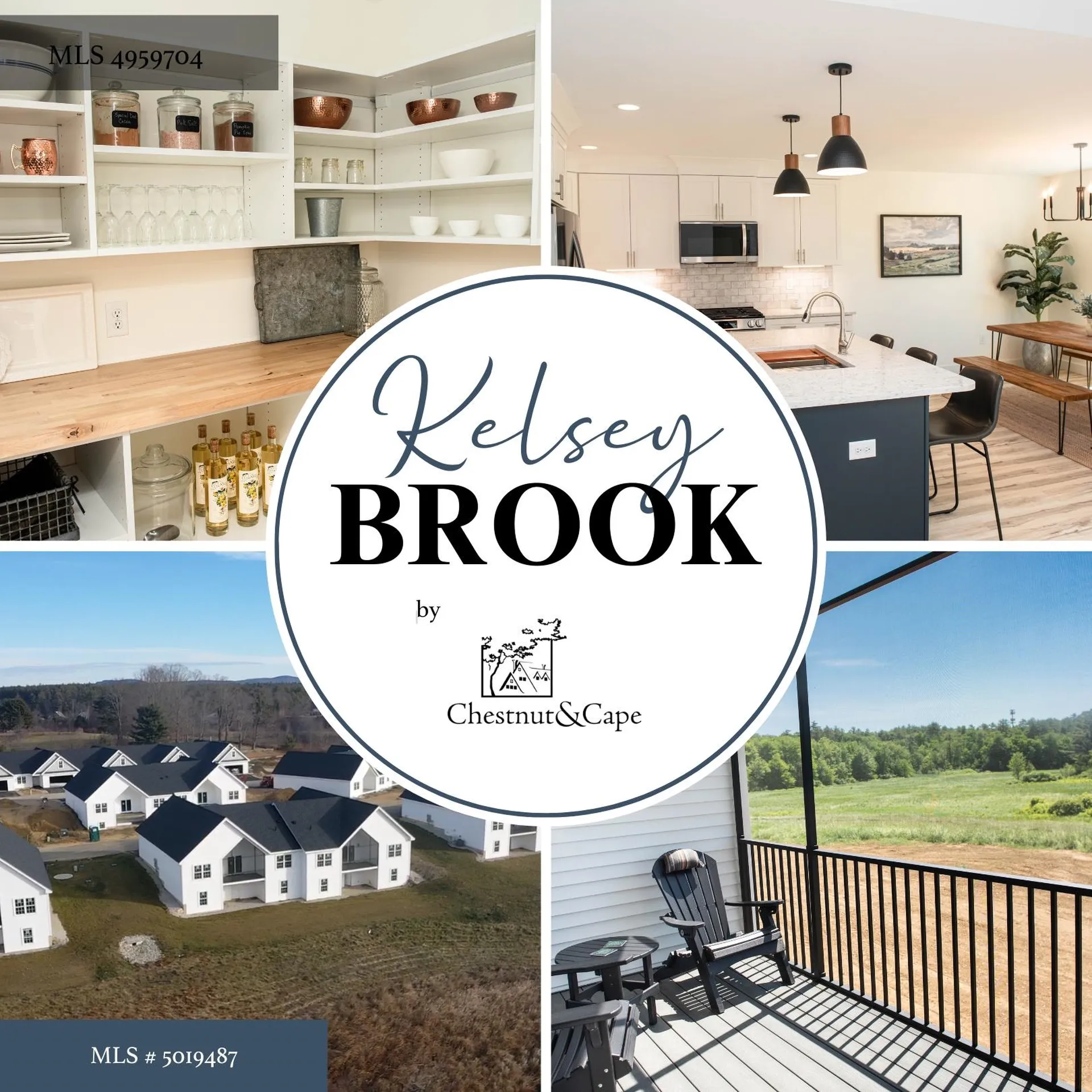 5 Chestnut Lane Northwood NH 03261