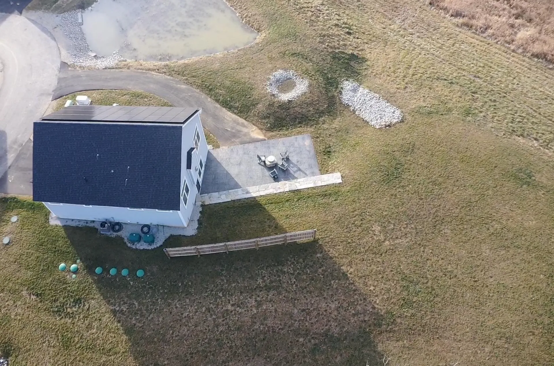 5 Chestnut Lane Northwood NH 03261