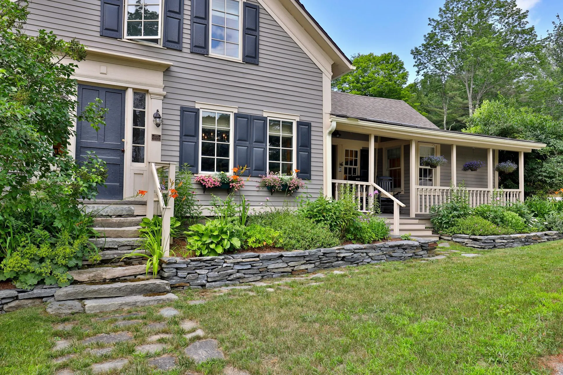 2 Trout Club Road Weston VT 05161