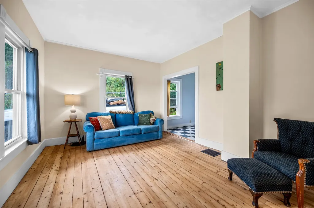 3 Thomas Street Barre City VT 05641