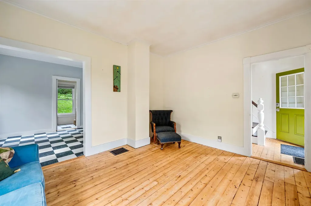 3 Thomas Street Barre City VT 05641